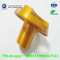 Custom Aluminium Die Casting Anodisation Golden Nut